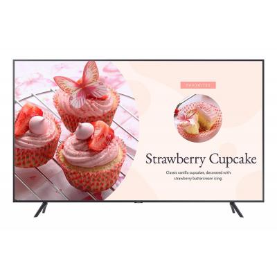 50" BE50CH Commercial Display - Clearance