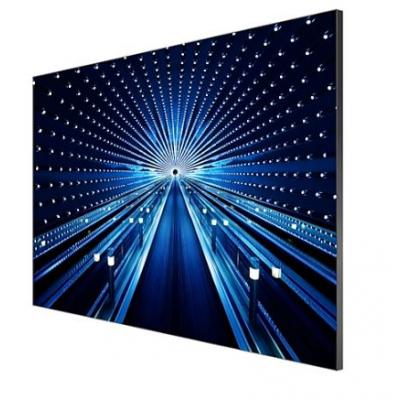 110" The Wall All-in-One IAB Indoor LED P1.26