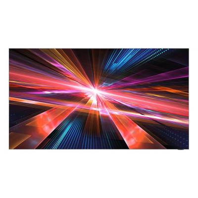 136" FHD MicroLED AIO Display