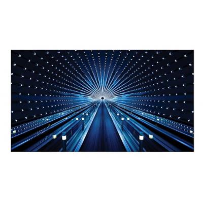 146" The Wall All-in-One IAB Indoor LED P1.68