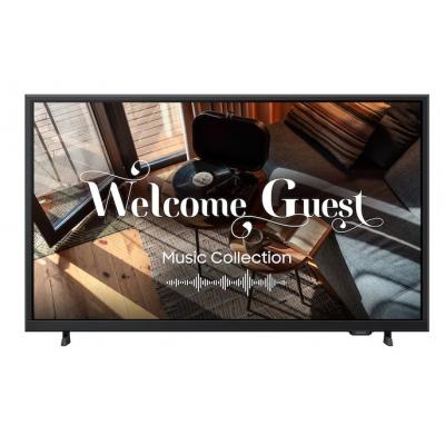 SMHG32F800FEU 32" HF8000F Commercial TV