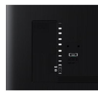 85" HU8000F Commercial Display