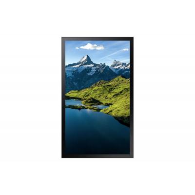 75" OH75A Outdoor Display