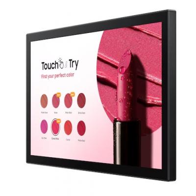 13" QBC-T Interactive Display