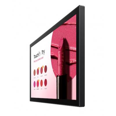 13" QBC-T Interactive Display