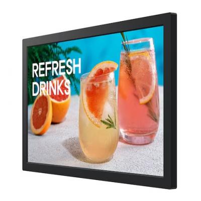 13" QB13C Display
