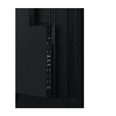 86" WAFX-P Interactive Display