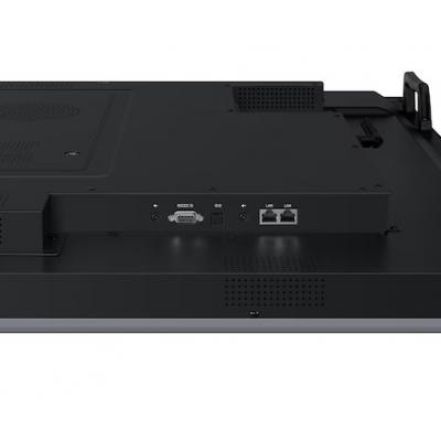 86" WAFX-P Interactive Display