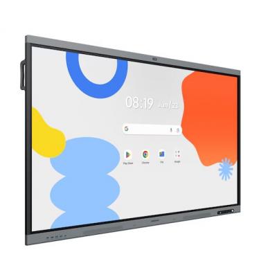 86" WAFX-P Interactive Display