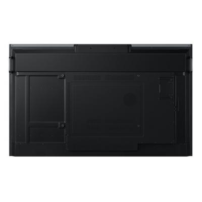 86" WAFX-P Interactive Display