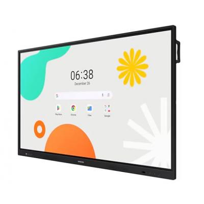 65" WAF Interactive Display