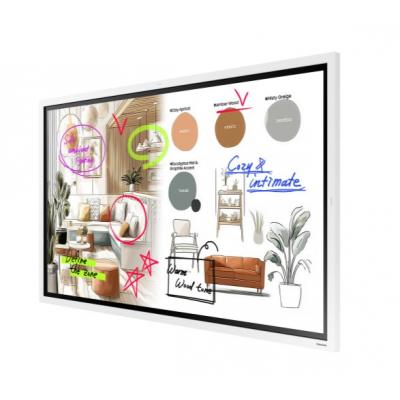 65" The Flip  WMFX Interactive Display