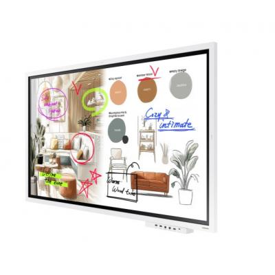 65" The Flip  WMFX Interactive Display