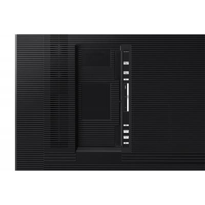 75&rdquo; Crystal UHD 4K Signage QBB Display