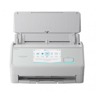 SCANSNAPIX2500