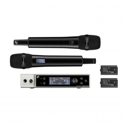 EW-DX 835-S SET (S1-10)