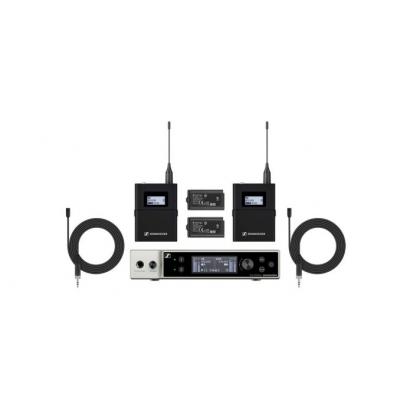 EW-DX MKE 2 Set (Q1-9)