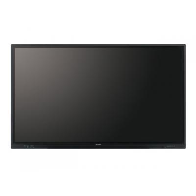 65" PN-LC652 LCD Interactive Display