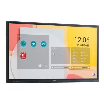 65" PN-LC652 LCD Interactive Display