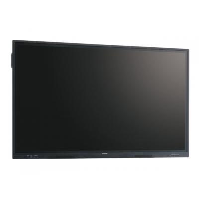 86" PN-LC862 LCD Interactive Display