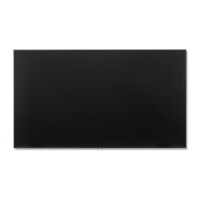 86" MultiSync M862 Commercial Display