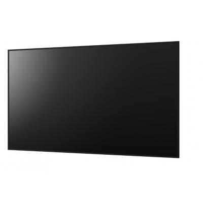 86" MultiSync M862 Commercial Display