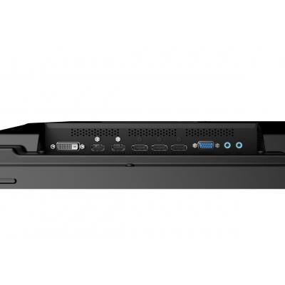 55" UN553V Video Wall Display