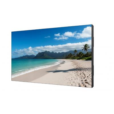 55" UN553V Video Wall Display