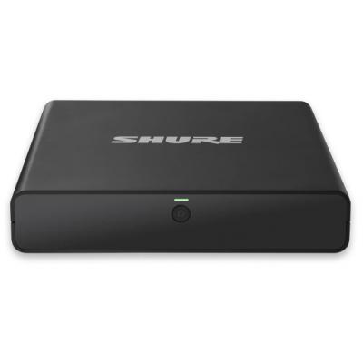 IntelliMix Foundation System