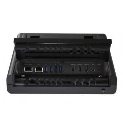 IntelliMix Foundation System