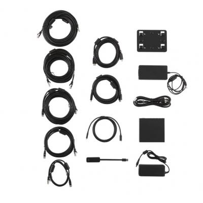 IntelliMix Foundation System