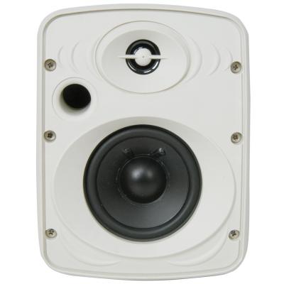 952.962UK 2-Way Weatherproof Speaker