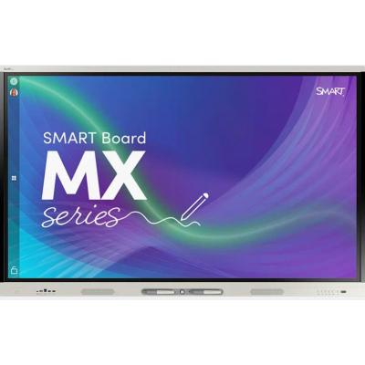 SMART 75in Interactive Display