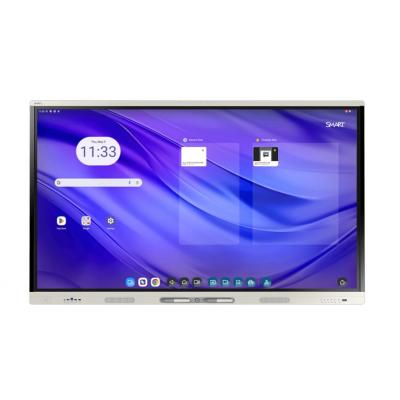 75" MX Pro Series Interactive Display