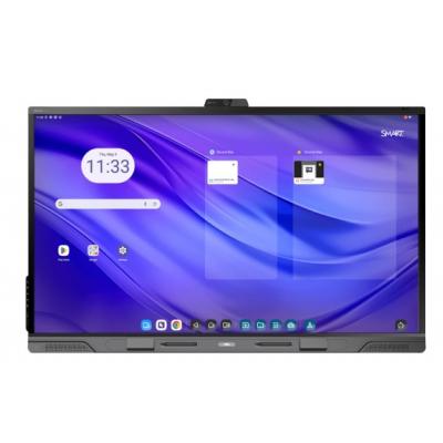 Board QX V2 75" Pro Series