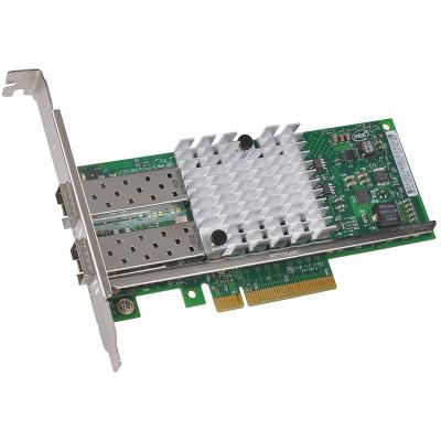 Presto 10G SFP+ Ethernet 2 Port PCIe Card