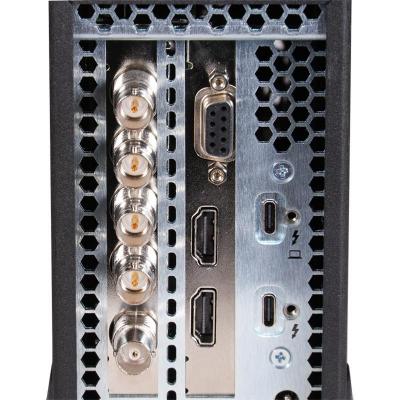 Echo Express SE I Thunderbolt 5 Expansion System