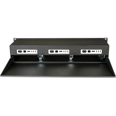 RackMac mini (2024+) Accessory Tray