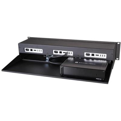 RackMac mini (2024+) Accessory Tray