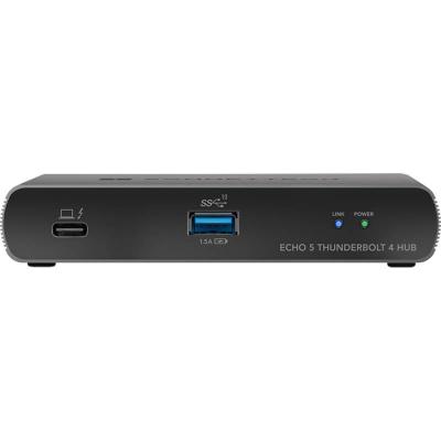 Echo 5 Thunderbolt 4 Hub