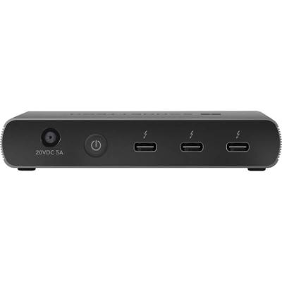 Echo 5 Thunderbolt 4 Hub