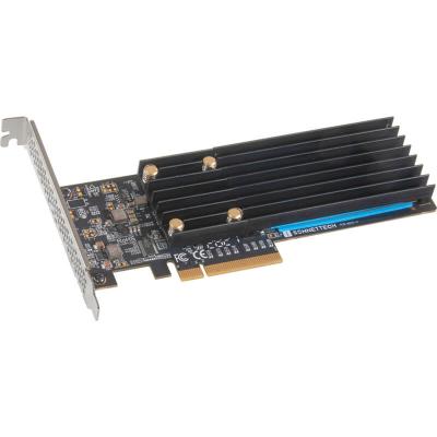 M.2 2x4 Low-profile PCIe Card