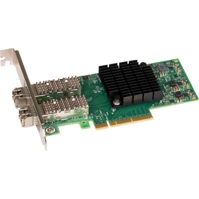 Twin25G PCIe Card