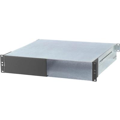 DuoModo Dual-Module Rackmount Enclosure