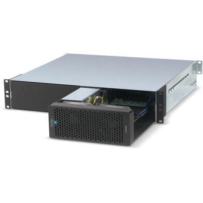 Echo III Rackmount