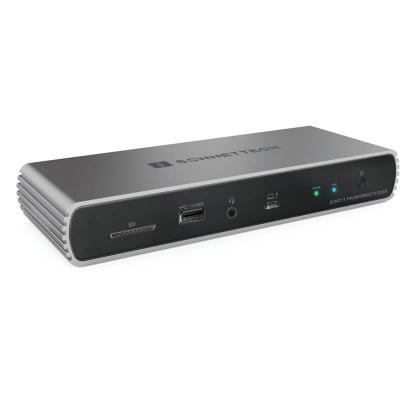 ECHO 11 THUNDERBOLT 4 DOCK