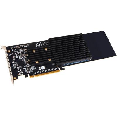 M.2 4X4 PCIE CARD (SILENT)