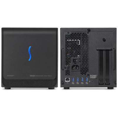 EGFX BREAKAWAY BOX 750EX