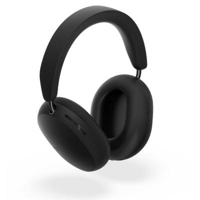 Ace Headphones - Black