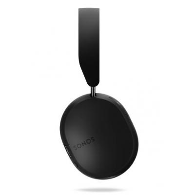 Ace Headphones - Black